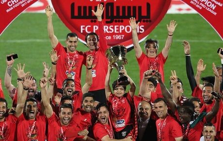اتفاق عجیب در پرسپولیس؛ ۴ قهرمانی با ۵ مدیر متفاوت!