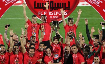 اتفاق عجیب در پرسپولیس؛ ۴ قهرمانی با ۵ مدیر متفاوت!