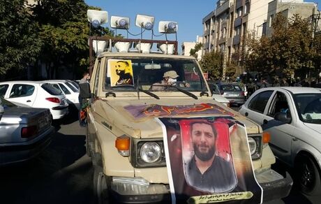 تأکید رئیسی بر تعقیب سریع مسببان شهادت شهید امر به معروف و نهی از منکر