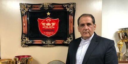 رسول‌پناه: رسن را حتما حفظ می‌کنیم