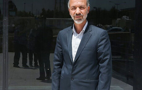 وزیر نیرو به جمهوری آذربایجان سفر خواهدکرد