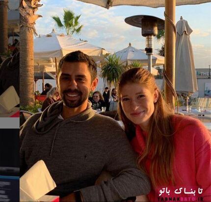 ازدواج دختر بیل‌گیتس با سوارکار مشهور مصری