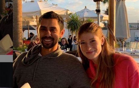 ازدواج دختر بیل‌گیتس با سوارکار مشهور مصری