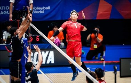 ضد حال ژاپن به ایران: با تیم اصلی به قهرمانی آسیا میآییم