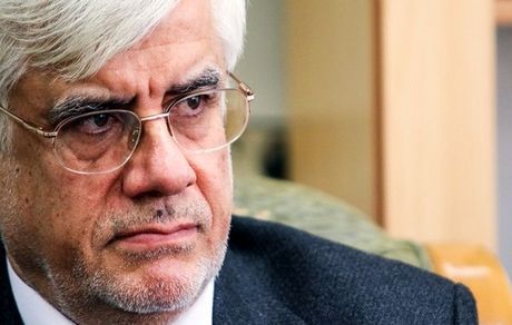 عارف: دانشگاه جای ارائه راه‌حل‌های منطقی است/ تلاش می‌کنم روند آزادی دانشجویان تسریع شود