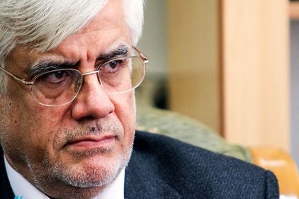 عارف: دانشگاه جای ارائه راه‌حل‌های منطقی است/ تلاش می‌کنم روند آزادی دانشجویان تسریع شود
