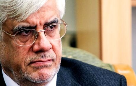 عارف: دانشگاه جای ارائه راه‌حل‌های منطقی است/ تلاش می‌کنم روند آزادی دانشجویان تسریع شود