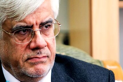 عارف: دانشگاه جای ارائه راه‌حل‌های منطقی است/ تلاش می‌کنم روند آزادی دانشجویان تسریع شود