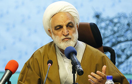 معاون اول قوه قضاییه: مقدمات پیشگیری از جرم نیازمند همکاری دیگر قواست