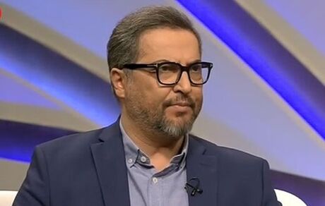 مهرداد میناوند به کما رفت