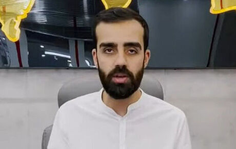 دستور اینترپل برای دستگیری مالک کوروش کمپانی صادر شد