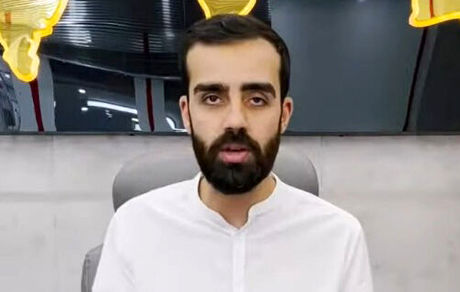 دستور اینترپل برای دستگیری مالک کوروش کمپانی صادر شد
