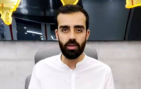 دستور اینترپل برای دستگیری مالک کوروش کمپانی صادر شد