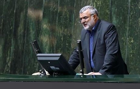 وزیر جهاد کشاورزی استعفا داده است/ رئیس‌جمهور استعفا را نپذیرفته است