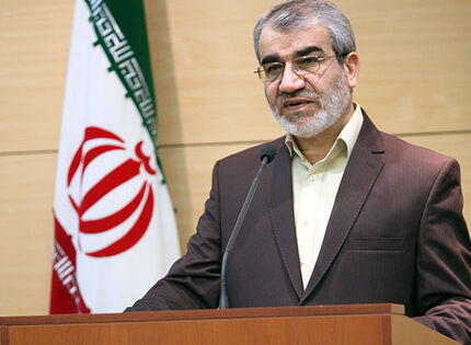 سخنگوی شورای نگهبان: ثبت نام زنان در انتخابات ریاست جمهوری بلامانع است