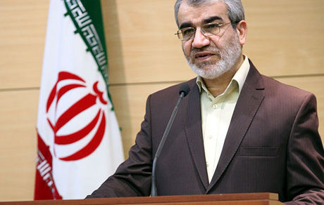 سخنگوی شورای نگهبان: ثبت نام زنان در انتخابات ریاست جمهوری بلامانع است