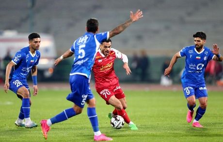 لیگ برتر به هفته ماقبل آخر رسید