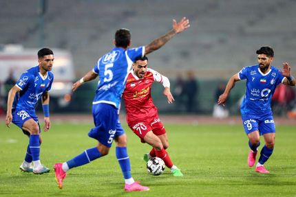 واگذاری استقلال و پرسپولیس انجام شد