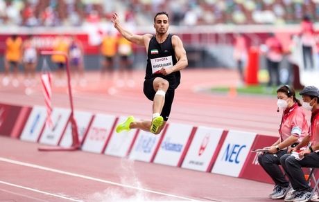 پارالمپیک ۲۰۲۰: یک طلا و یک برنز دیگر برای کاروان ایران