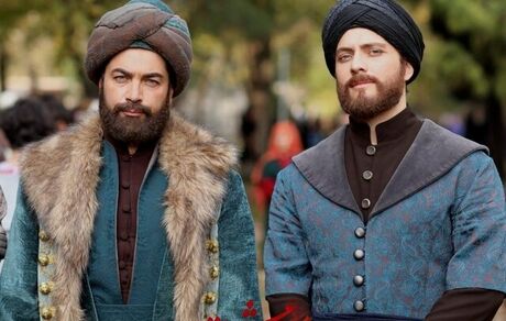 «مست عشق» حسن فتحی چه زمانی اکران می‌شود؟