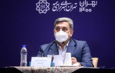 اختصاص فضای شهری برای تبلیغات انتخابات۱۴۰۰ /ارسال پیامک هشدار به ساکنان مسیر «روددره های» تهران