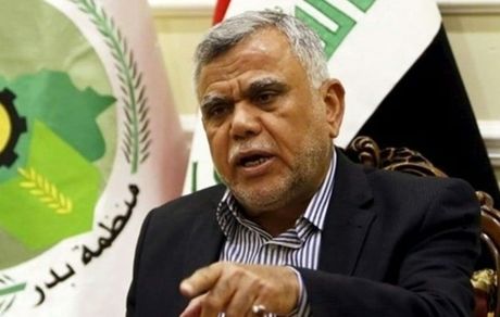 اولین جنجال انتخابات عراق: رئیس ائتلاف "الفتح"، نتیجه انتخابات را جعلی خواند