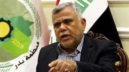 اولین جنجال انتخابات عراق: رئیس ائتلاف "الفتح"، نتیجه انتخابات را جعلی خواند