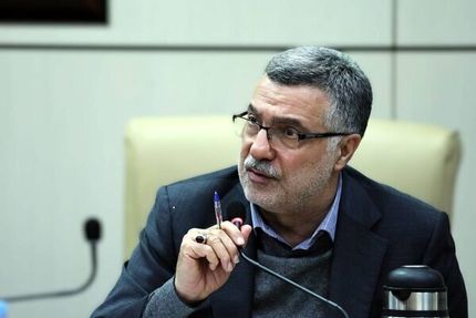 شهادت ۱۸ نیروی کادر درمان در جنگ دوازده روزه