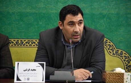 حمله دشمن به منطقه نظامی در جنوب غرب تبریز