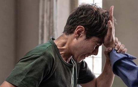 سفر تازه «خورشید» مجید مجیدی به ایتالیا