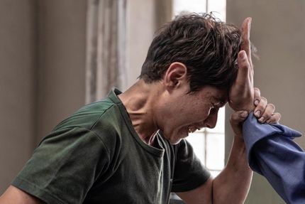 سفر تازه «خورشید» مجید مجیدی به ایتالیا