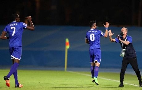 استقلال دیدار برگشت را هم از الدوحیل نبرد / گروه مرگ به اما و اگر کشیده شد