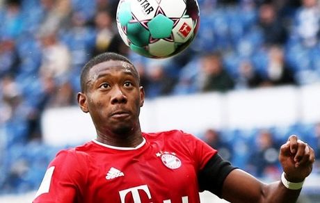 مدافع بایرن مونیخ بعد از بارسا سراغ رئال رفت