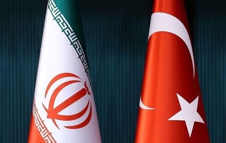 ایران، شریک تجاری مهمی برای ترکیه است