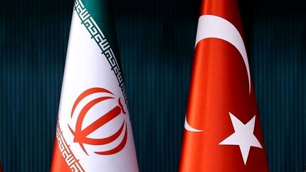 ایران، شریک تجاری مهمی برای ترکیه است
