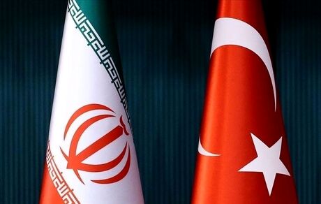 ایران، شریک تجاری مهمی برای ترکیه است