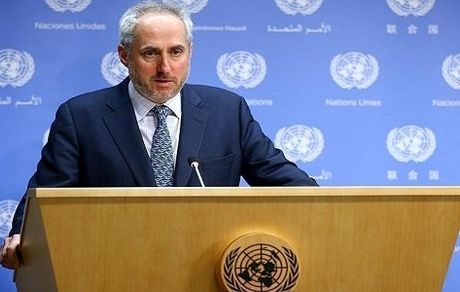 تکذیب خروج سازمان ملل از افغانستان