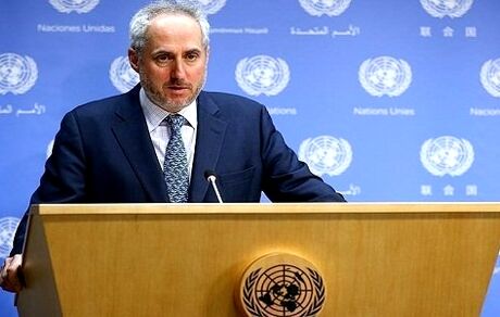 تکذیب خروج سازمان ملل از افغانستان