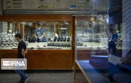 کرونا و تعطیلی مراسم‌ها، تقاضای خرید طلا را نصف کرد