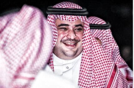 متهم ردیف اول پرونده قتل خاشقجی در منزلش تحت بازجویی قرار دارد