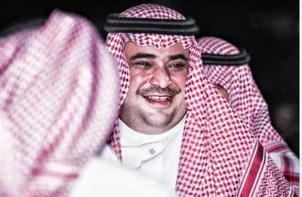 متهم ردیف اول پرونده قتل خاشقجی در منزلش تحت بازجویی قرار دارد
