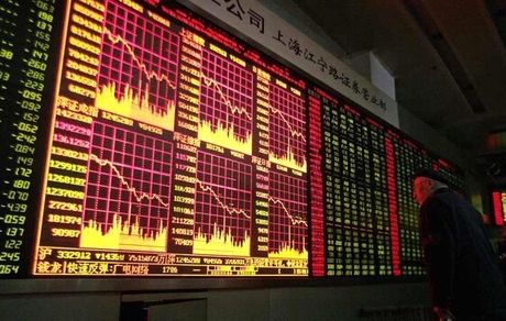 سقوط سهام آسیایی به پایین‌ترین سطح ۲ ساله