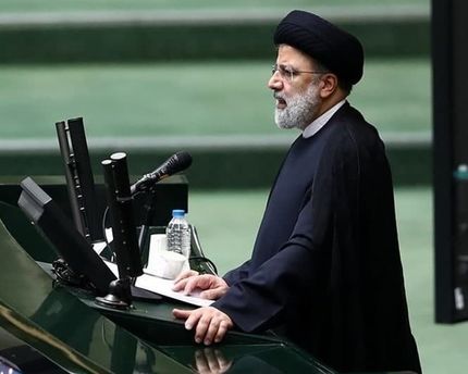 رئیس‌جمهور سه‌شنبه به مجلس می‌رود