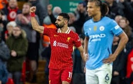 خداحافظی منچستر سیتی گواردیولا با قهرمانی بعد از شکست مقابل لیورپول / تیم پپ فقط می‌بازد