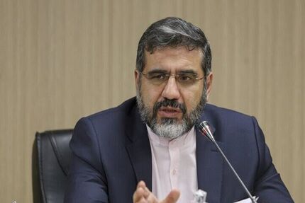 ۷۰ خبرنگار و عکاس ورزشی از ایران در جام جهانی حضور خواهندیافت