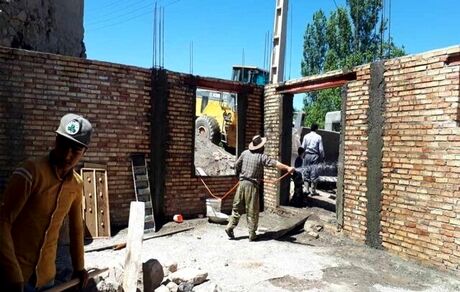 پیچ جدید پیش‌روی وام مسکن روستایی