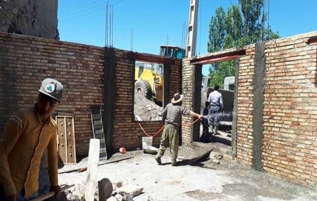 پیچ جدید پیش‌روی وام مسکن روستایی