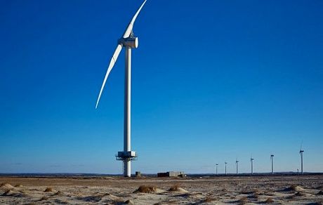 افتتاح فاز نخست بزرگترین تونل‌ بادی جهان در مرز ایران و افغانستان تا پایان سال