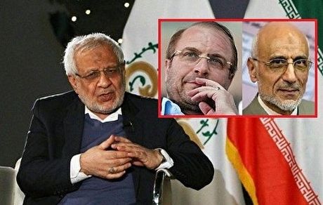 آقای بادامچیان! تازه یادتان افتاد که برخی دوستان‌تان حاشیه و شائبه دارند؟ 