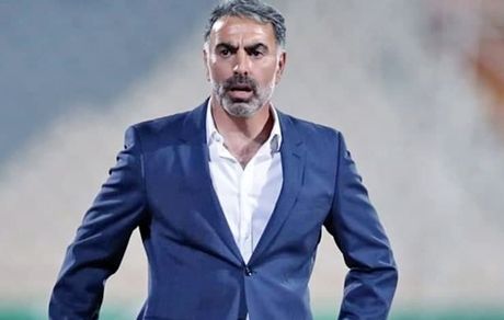 فکری در آستانه برکناری از استقلال